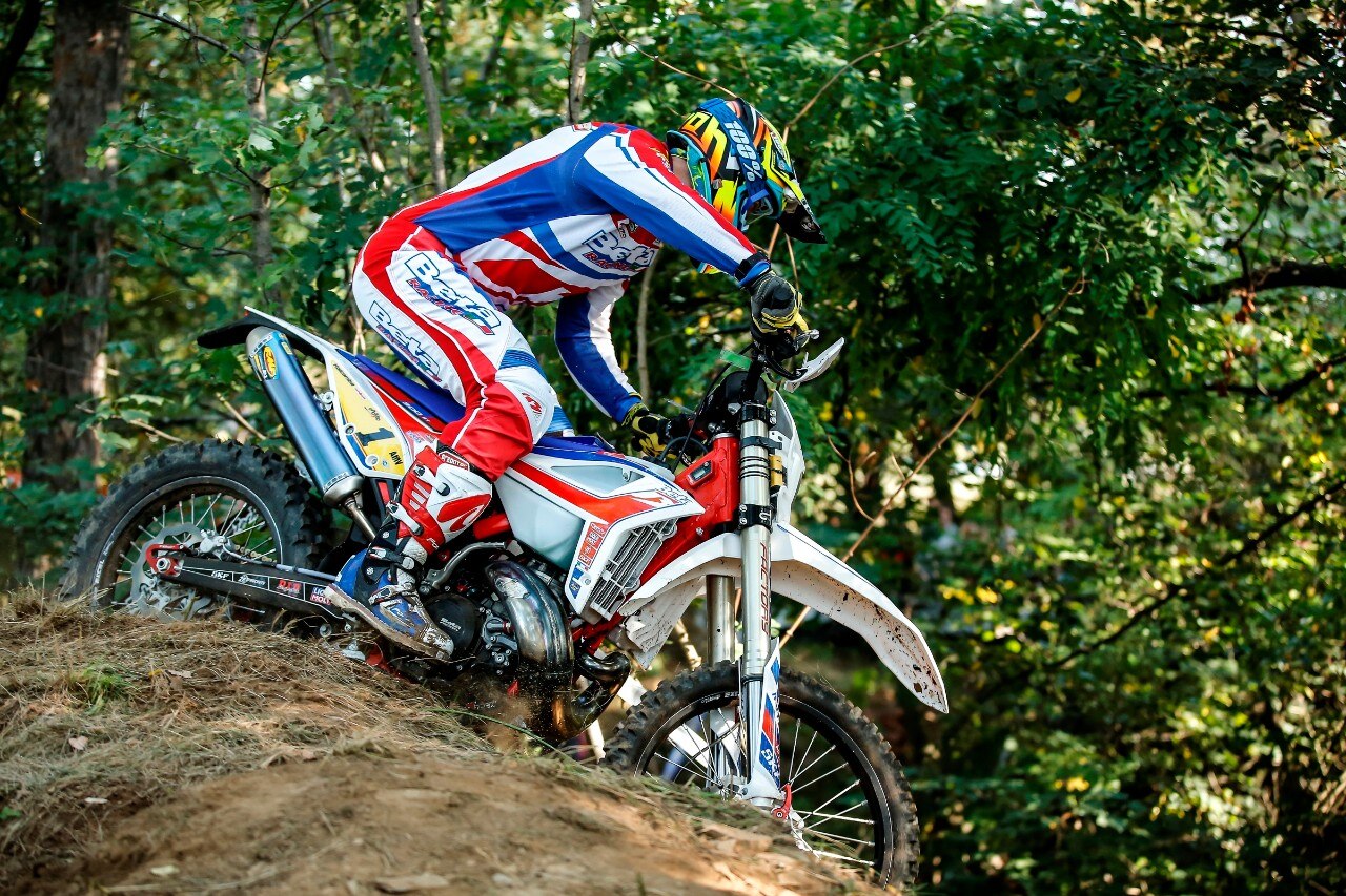 Mondiale Enduro 2019 - GP Repubblica Ceca